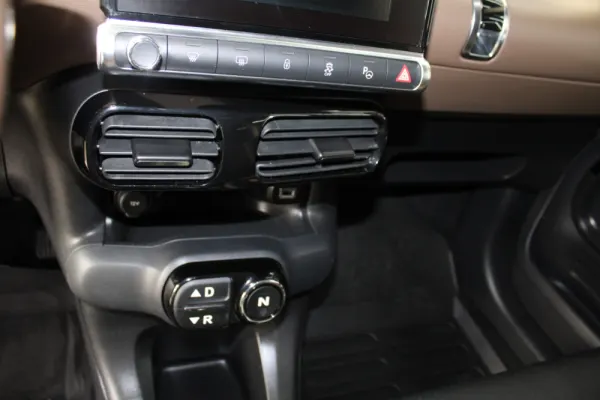 Citroën C4 Cactus 1.6 BlueHDi Feel ETG6 36