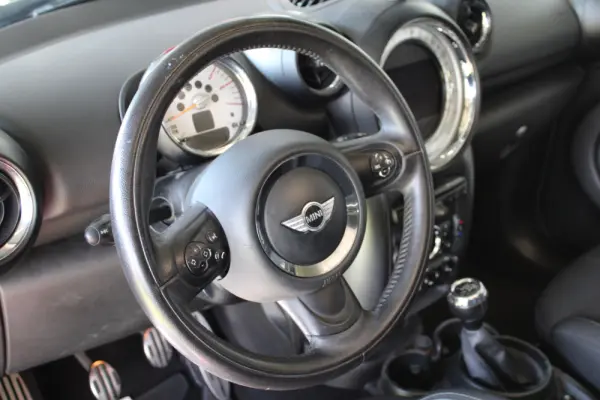 MINI Countryman Cooper SD ALL4 28