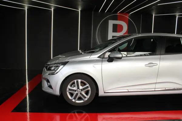 Renault Clio 1.5 Blue dCi Intens 5