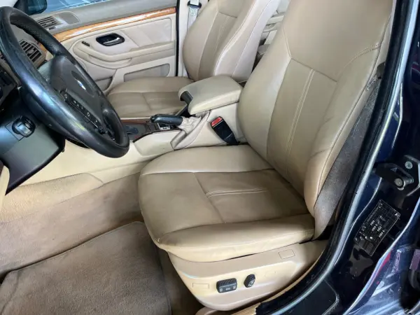 BMW 525 dA 19