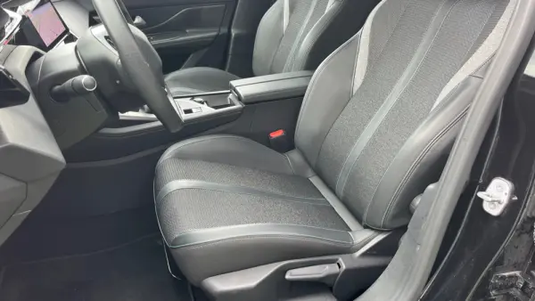 Peugeot 308 Allure pack 38