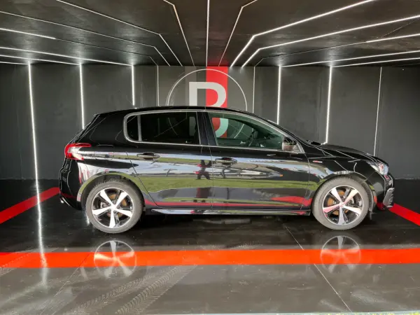 Peugeot 308 1.2 PureTech GT Line 57
