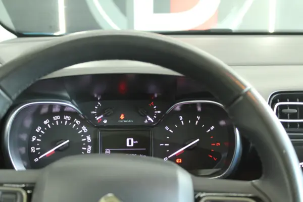 Citroën C3 Aircross 30