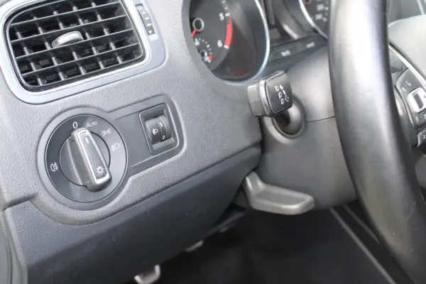 Volkswagen Polo Allstar 37