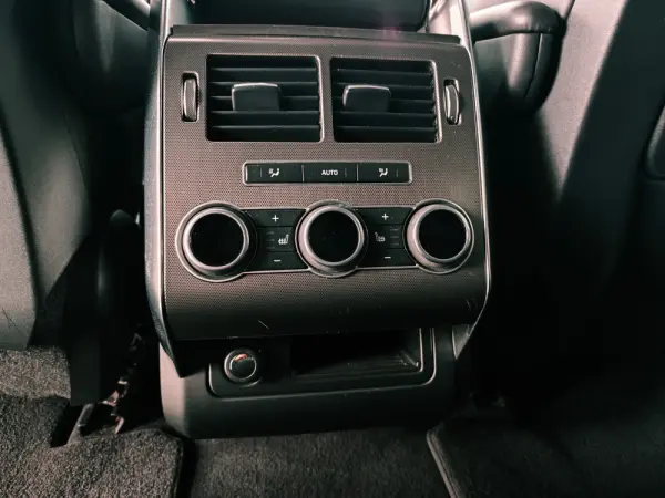 Land Rover Range Rover Sport HSE HYBRID 47