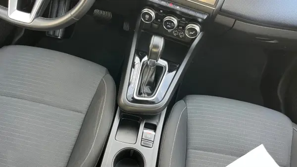 Renault Arkana Full Hybrid E-TECH 38