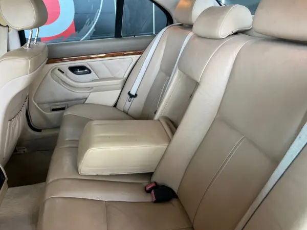 BMW 525 dA 22