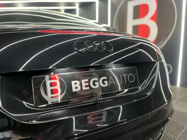 Audi TT Coupé 2.0 TFSi quattro S-line S tronic 14