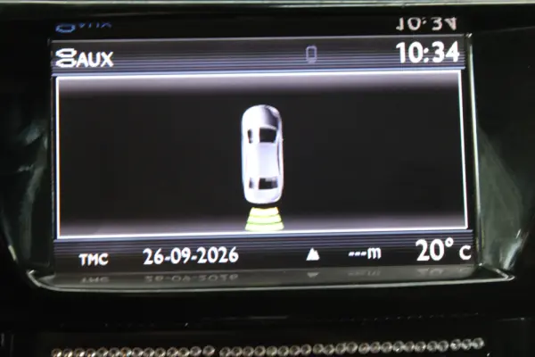 Citroen DS3 1.6 e-HDi So Chic ETG6 36
