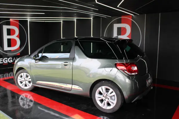 Citroen DS3 1.6 e-HDi So Chic ETG6 4