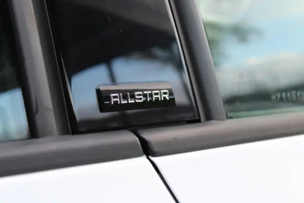 Volkswagen Polo Allstar 23