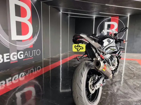 BMW S 1000 RR 12