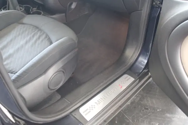 MINI Countryman Cooper SD ALL4 45
