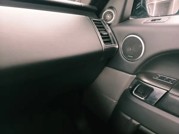 Land Rover Range Rover Sport HSE HYBRID 52