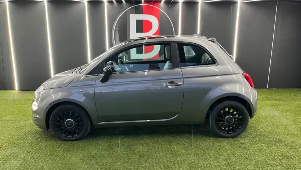 Fiat 500 Lounge Hybrid 18