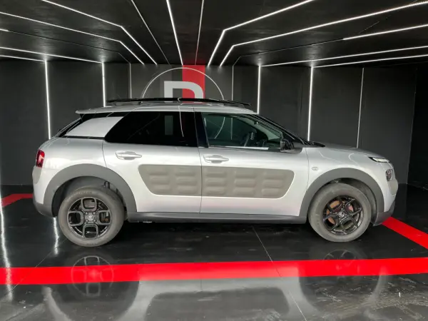 Citroen C4 Cactus 1.6 BlueHDi Feel ETG6 6