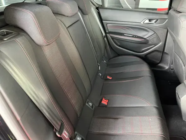 Peugeot 308 1.2 PureTech GT Line 45