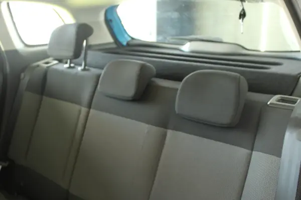 Citroën C3 Aircross 24