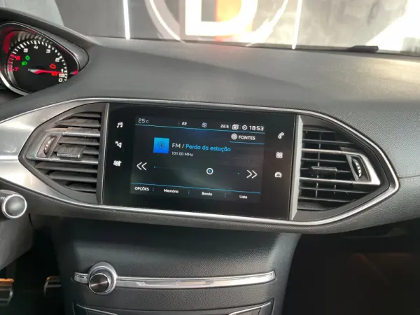 Peugeot 308 1.2 PureTech GT Line 60