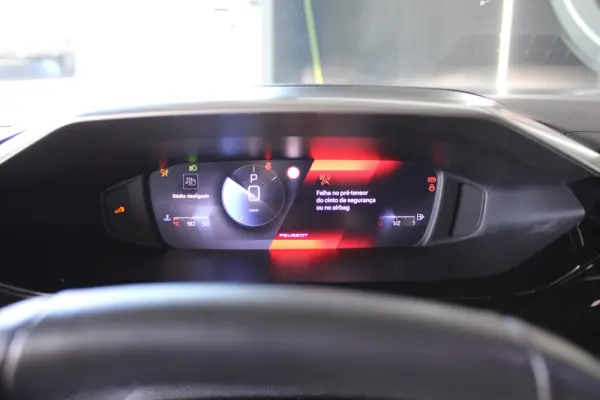 Peugeot 308 SW PureTech 130 EAT8 Active Pack 38