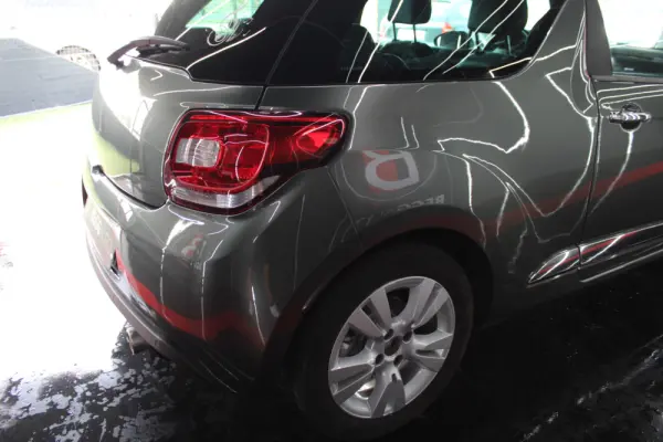 Citroen DS3 1.6 e-HDi So Chic ETG6 8