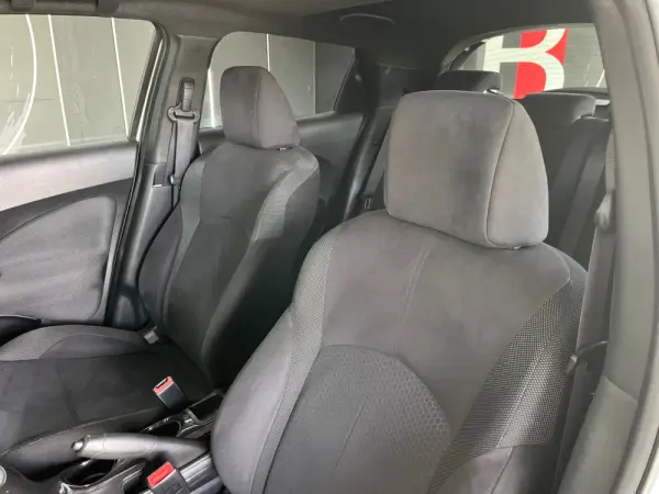 Nissan Juke 19