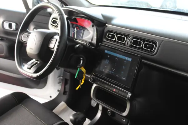 Citroen C3 Pure Tech S&S & Plus 25