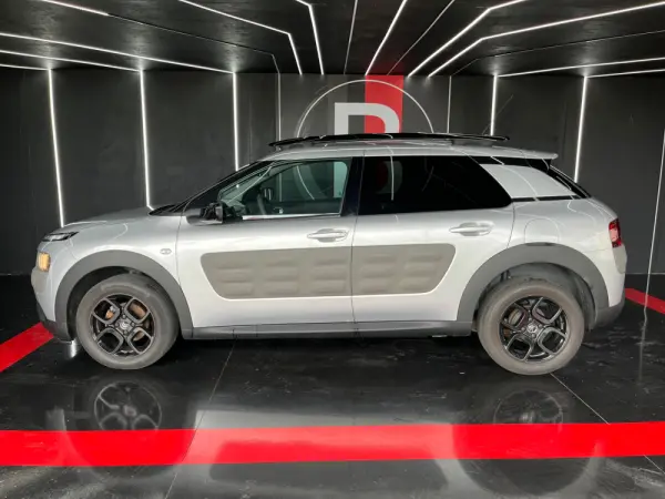 Citroen C4 Cactus 1.6 BlueHDi Feel ETG6 8