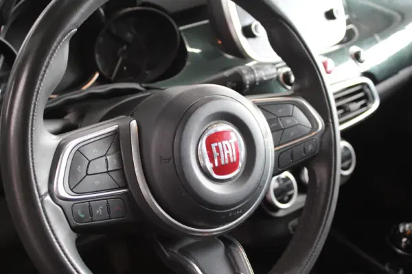 Fiat 500X 1.3 MJ Mirror 10