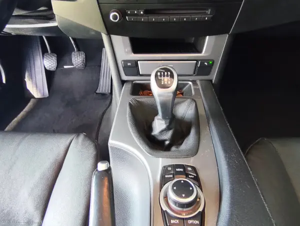 BMW 520 d Executive 20