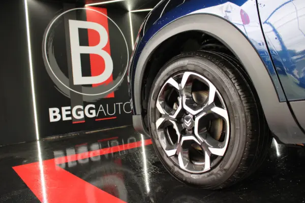 Citroen C5 Aircross 1.5 BlueHDi Shine Pack EAT8 60