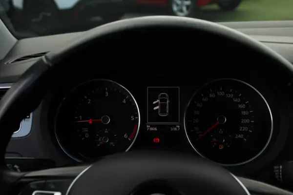 Volkswagen Polo Allstar 44