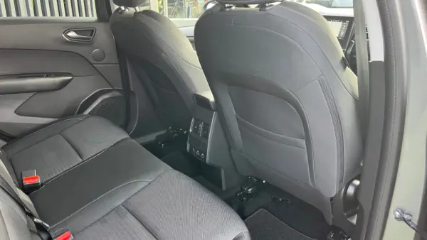 Renault Arkana Full Hybrid E-TECH 47