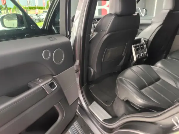 Land Rover Range Rover Sport HSE HYBRID 26