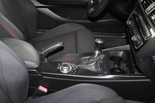 BMW 114 d Pack M 29