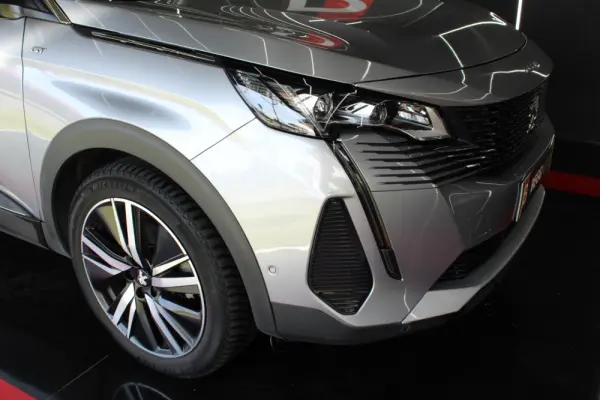 Peugeot 3008 1.5 BlueHDi GT EAT8 16