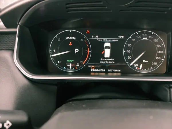Land Rover Range Rover Sport HSE HYBRID 42
