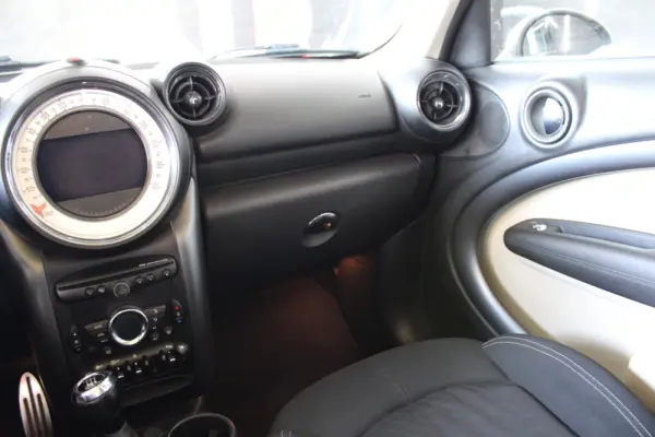 MINI Countryman Cooper SD ALL4 40