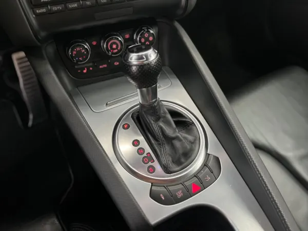 Audi TT Coupé 2.0 TFSi quattro S-line S tronic 19