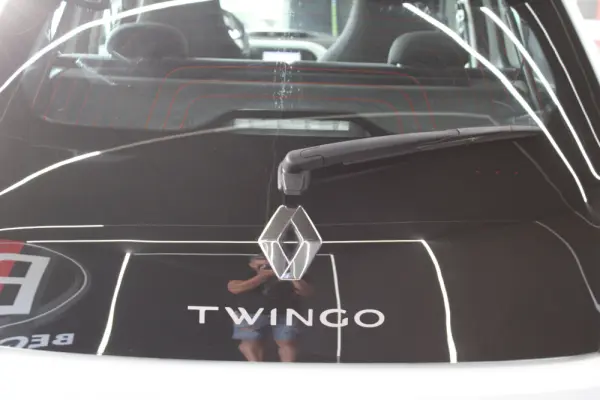 Renault Twingo 1.0 SCe Intens 22