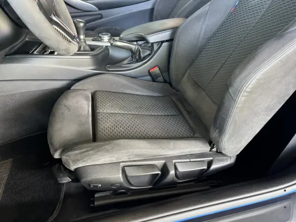 BMW 420 Pack M  Performance XDrive 25