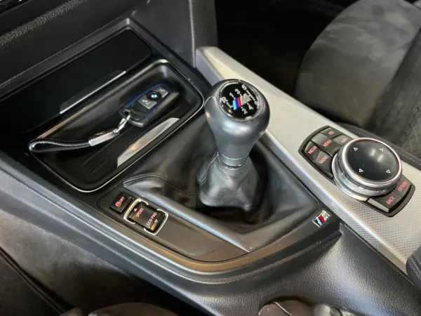 BMW 420 Pack M  Performance XDrive 22
