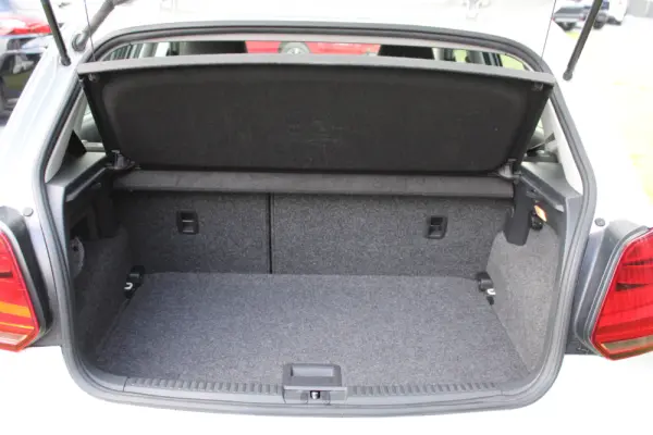 Volkswagen Polo Allstar 14