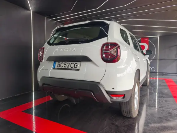 Dacia Duster ESSENCE 15