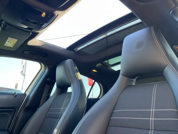 Mercedes-Benz GLA 200 d Aut. 23