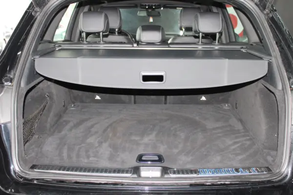 Mercedes-Benz CLC 250 2.1 EXCLUSIVE 19