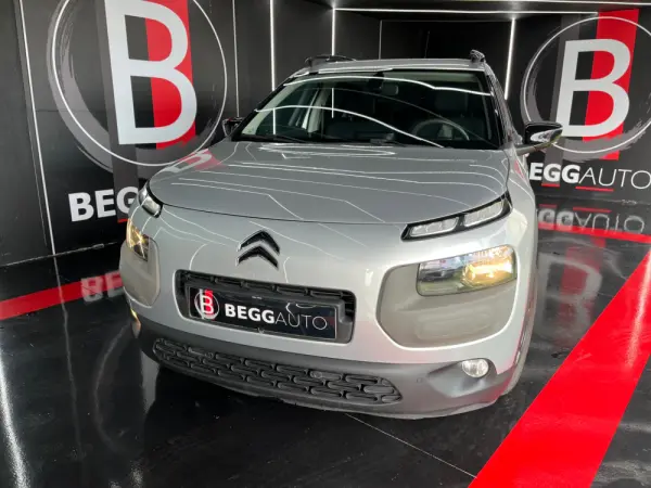 Citroen C4 Cactus 1.6 BlueHDi Feel ETG6 3