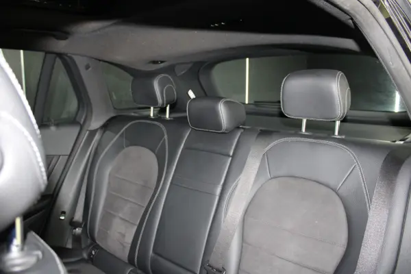 Mercedes-Benz CLC 250 2.1 EXCLUSIVE 26