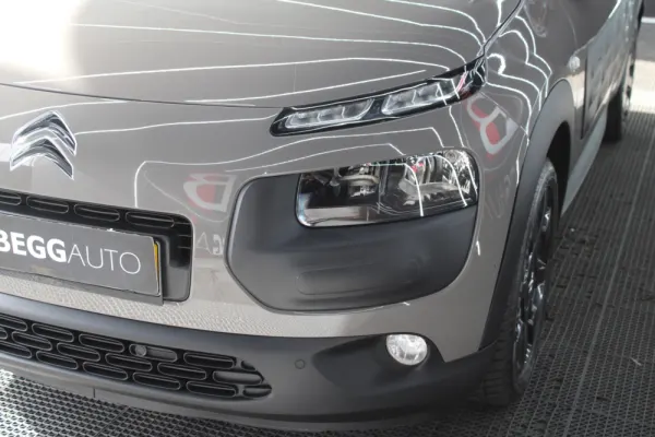 Citroën C4 Cactus 1.6 BlueHDi Feel ETG6 5
