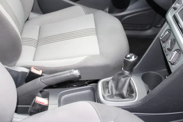 Volkswagen Polo Allstar 27